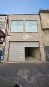 Ponto Comercial para alugar, 194m² no Gonzaga, Santos