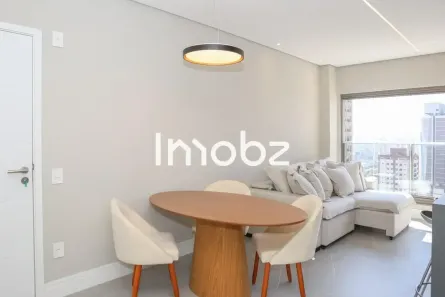 Apartamento com 2 Quartos à venda, 73m² no Perdizes, São Paulo