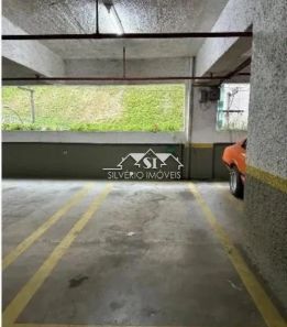 Ponto Comercial à venda, 12m² no Centro, Petrópolis