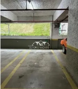 Ponto Comercial à venda, 12m² no Centro, Petrópolis