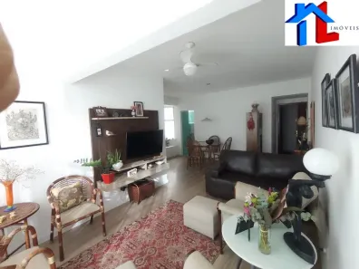 Apartamento com 3 Quartos à venda, 110m² no Pituba, Salvador