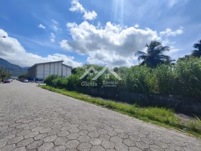 Lote/Terreno à venda, 424m² no Centro, Peruíbe