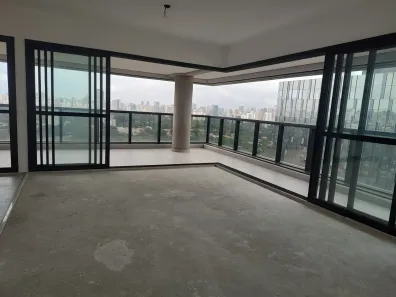 Apartamento com 3 Quartos à venda, 142m² no Pinheiros, São Paulo