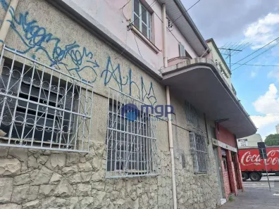 Prédio Comercial à venda, 408m² no Vila Maria, São Paulo