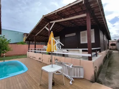 Casa com 7 Quartos à venda, 315m² no Cotovelo (Distrito Litoral), Parnamirim
