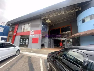 Ponto Comercial para alugar, 160m² no Centro, Jundiaí
