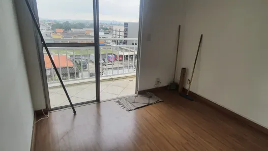 Apartamento com 2 Quartos à venda, 62m² no Vila Costa, Suzano