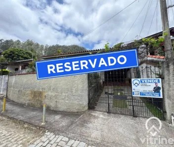 Casa com 4 Quartos à venda, 202m² no Parque Maria Teresa, Nova Friburgo