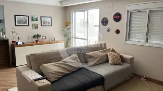 Apartamento com 3 Quartos à venda, 83m² no Mooca, São Paulo