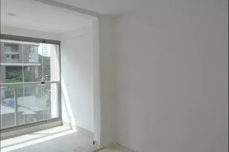 Kitnet com 1 Quarto à venda, 25m² no Cerqueira César, São Paulo