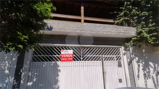 Sobrado com 2 Quartos à venda, 120m² no Jardim Cliper, São Paulo