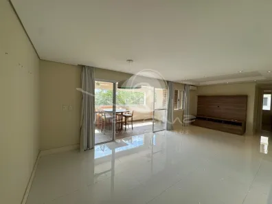Apartamento com 3 Quartos para alugar, 116m² no Vila Brandina, Campinas