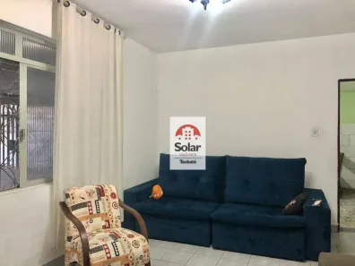 Casa com 3 Quartos à venda, 115m² no Vila das Jabuticabeiras, Taubaté
