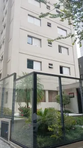 Apartamento com 2 Quartos para alugar, 95m² no Indianópolis, São Paulo