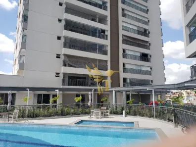 Apartamento com 2 Quartos para alugar, 75m² no Cidade Mãe do Céu, São Paulo