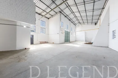 Galpão/Depósito/Armazém para alugar, 605m² no Farrapos, Porto Alegre