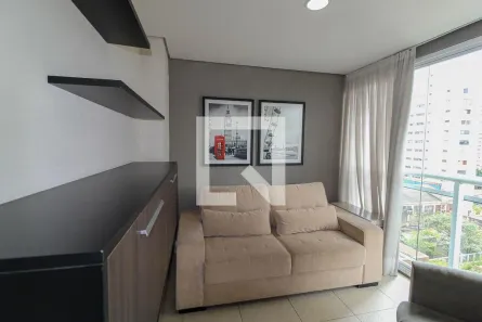 Apartamento com 1 Quarto à venda, 40m² no Vila Olímpia, São Paulo