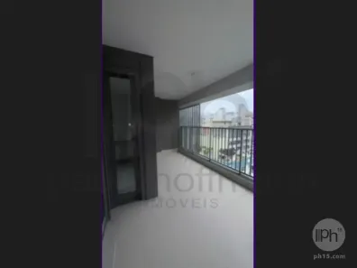 Apartamento com 1 Quarto à venda, 44m² no Paraíso, São Paulo