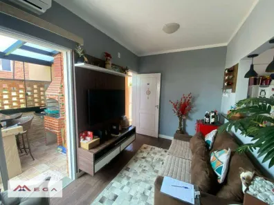 Apartamento com 2 Quartos à venda, 50m² no Vila Ipê, Campinas