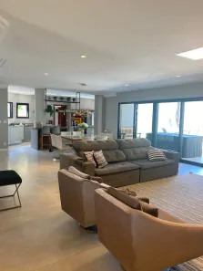 Casa de Condomínio com 4 Quartos à venda, 460m² no Alphaville Residencial Zero, Barueri