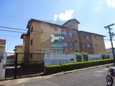 Apartamento com 2 Quartos à venda, 60m² no Jardim Paulistano, São Carlos