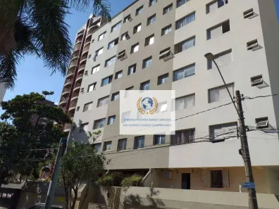 Apartamento com 1 Quarto à venda, 40m² no Cambuí, Campinas