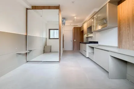 Kitnet com 1 Quarto à venda, 24m² no Vila Mariana, São Paulo