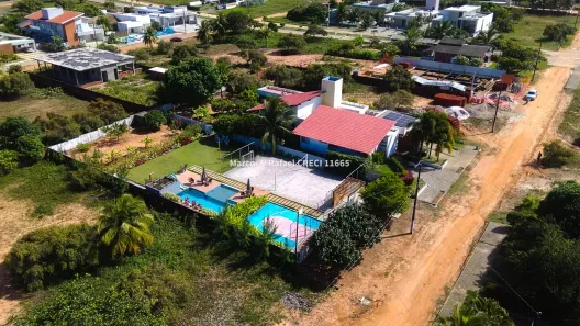 Casa de Condomínio com 4 Quartos à venda, 300m² no carapibus, Conde