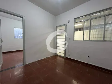 Casa com 1 Quarto para alugar, 40m² no Nova Suíssa, Belo Horizonte