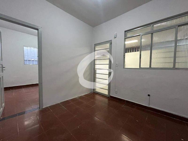 Casa com 1 quarto — Nova Suíssa, Belo Horizonte