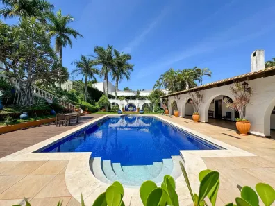 Casa com 6 Quartos à venda, 5000m² no Bela Suiça, Londrina
