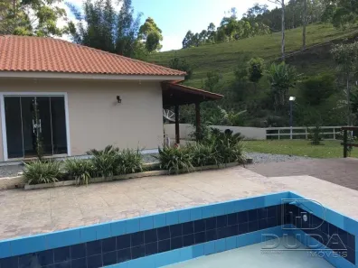 Fazenda/Sítio com 3 Quartos à venda, 50000m² no , Imaruí