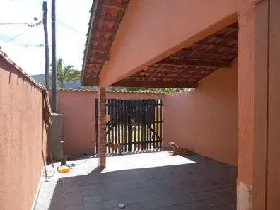 Casa com 2 Quartos à venda, 200m² no Santa Terezinha, Itanhaém