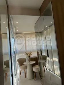 Apartamento com 1 Quarto à venda, 27m² no Jardim Vila Mariana, São Paulo