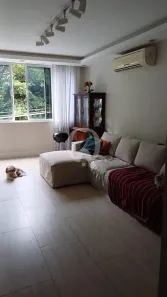 Apartamento com 3 Quartos à venda, 120m² no Copacabana, Rio de Janeiro