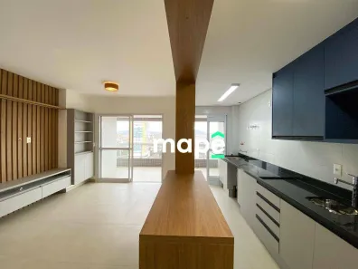 Apartamento com 2 Quartos à venda, 82m² no Boqueirão, Santos