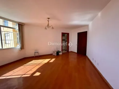 Apartamento com 3 Quartos à venda, 79m² no Cristal, Porto Alegre