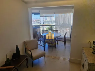 Apartamento com 2 Quartos à venda, 73m² no Vila Leopoldina, São Paulo