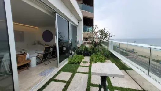 Apartamento com 3 Quartos à venda, 220m² no Ipanema, Rio de Janeiro