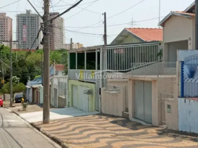 Casa com 2 Quartos à venda, 156m² no Vila Aurocan, Campinas