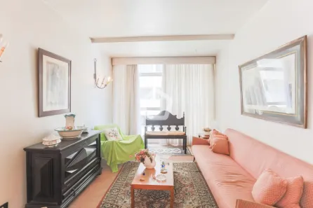 Apartamento com 3 Quartos à venda, 175m² no Vila Caraguatá, São Paulo