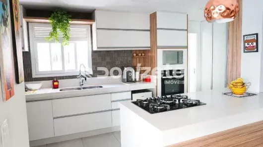 Apartamento com 3 Quartos à venda, 120m² no Jardim, Santo André