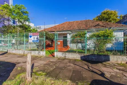 Lote/Terreno à venda, 810m² no Centro, Canoas