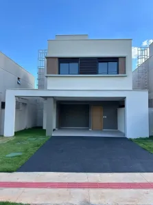 Casa de Condomínio com 4 Quartos à venda, 184m² no Jardins Marselha, Aparecida de Goiânia
