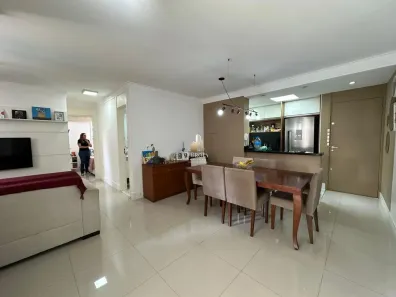Apartamento com 3 Quartos à venda, 69m² no Cidade Ademar, São Paulo