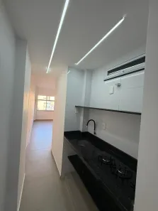 Kitnet com 1 Quarto para alugar, 30m² no Catete, Rio de Janeiro