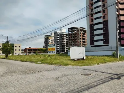Lote/Terreno para alugar, 2610m² no Jardim Oceania, João Pessoa