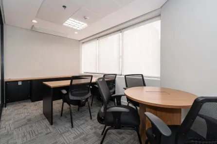 Sala Comercial para alugar, 300m² no Higienópolis, São Paulo