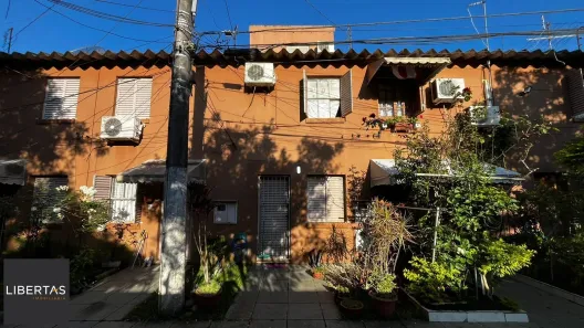 Casa de Condomínio com 3 Quartos à venda, 55m² no Guarujá, Porto Alegre