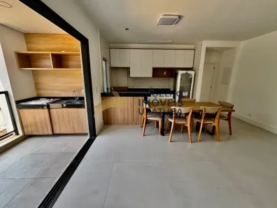 Apartamento com 2 Quartos à venda, 85m² no Lagoinha, Ubatuba